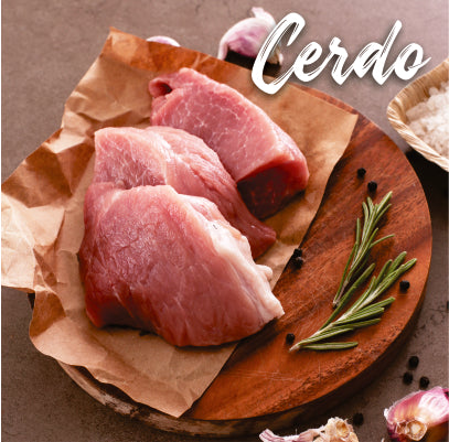 Carne de cerdo – Página 2 – Carnes Leo Medellin